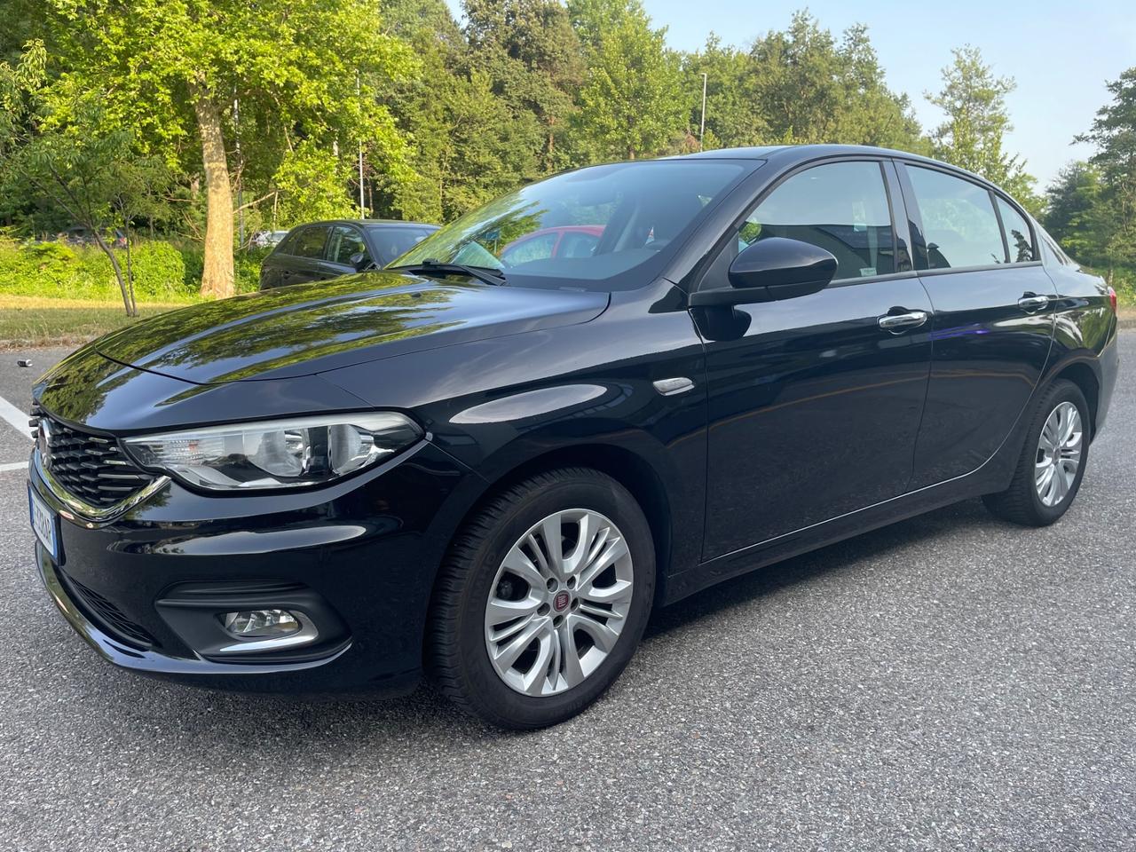 Fiat Tipo 1.4 Lounge*Solo 80000km*Neopatentati*
