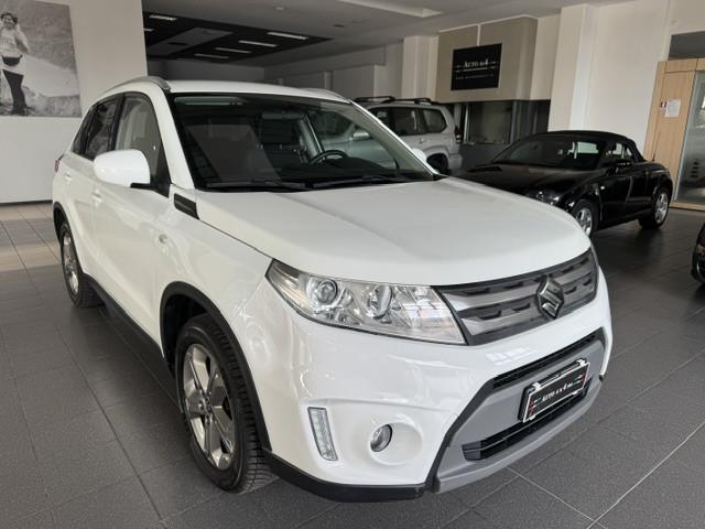 Suzuki Vitara 1.6 vvt V-Top s&s 4wd allgrip + GPL