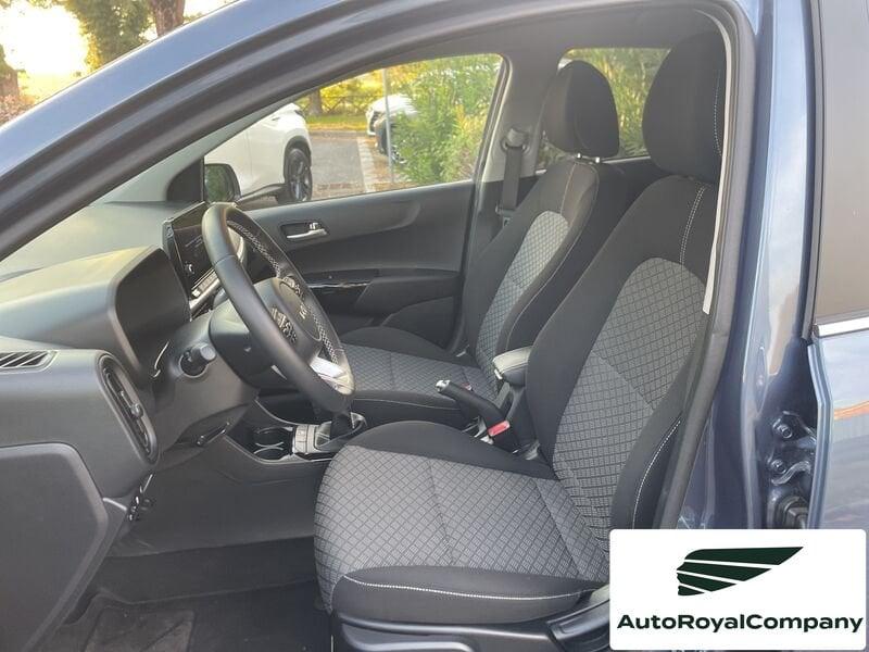 KIA Picanto Picanto 1.0 12V 5 porte 20th Anniversary Edition Aziendale IVA ESPOSTA