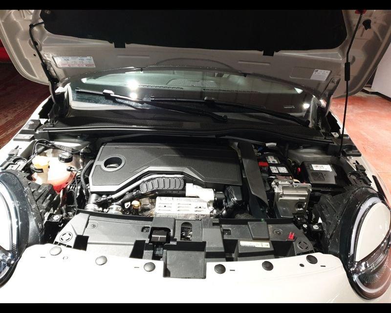 FIAT 600 (2023-->) Hybrid 100 CV DCT MHEV La Prima