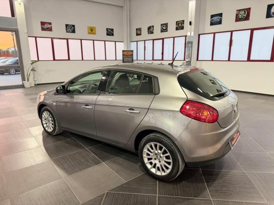 Fiat Bravo 1.6 Mjt 120cv Emotion 2014