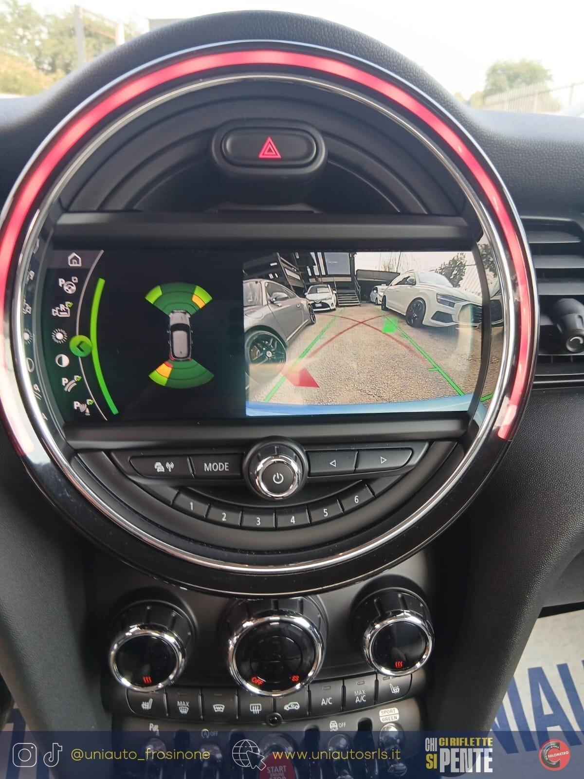 Mini 1.5 One D