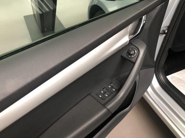 SKODA Octavia 1.6TDI DSG 116CV SW EXECUTIVE