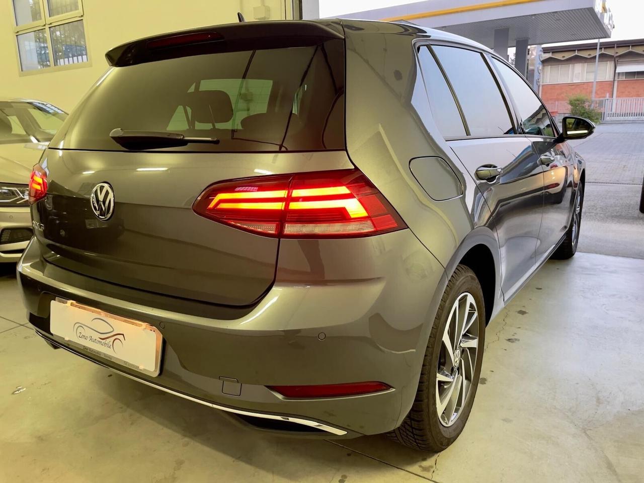 Volkswagen Golf 1.0 SOUND 110 CV