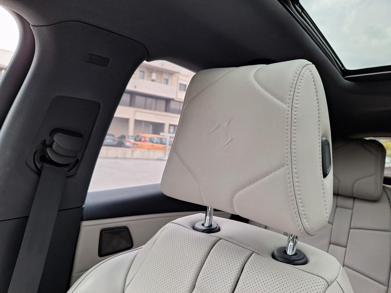 Ds 7 BlueHDi 130 aut. Étoile IVA ESPOSTA