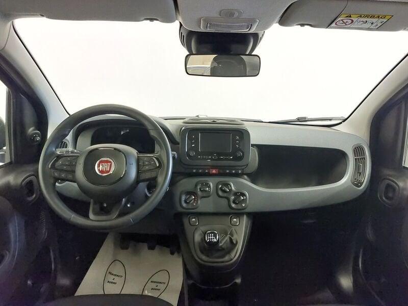 FIAT Panda Panda 1.0 FireFly S&S Hybrid Icon