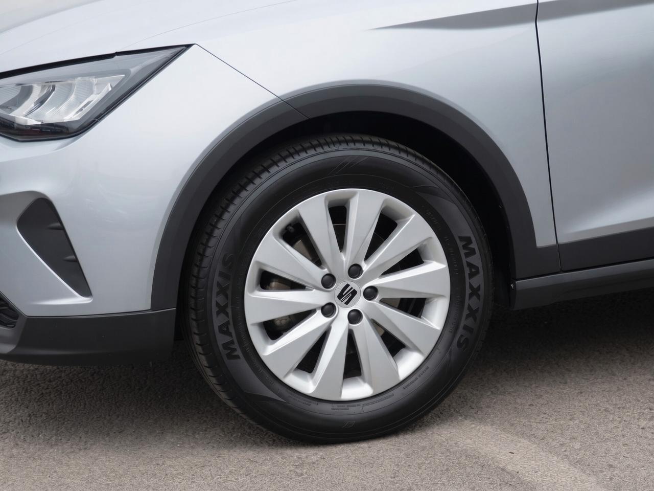 SEAT Arona 1.0 EcoTSI Style 95CV IVA ESPOSTA