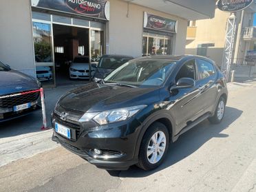 Honda HR-V 1.6 i-DTEC Executive Navi ADAS