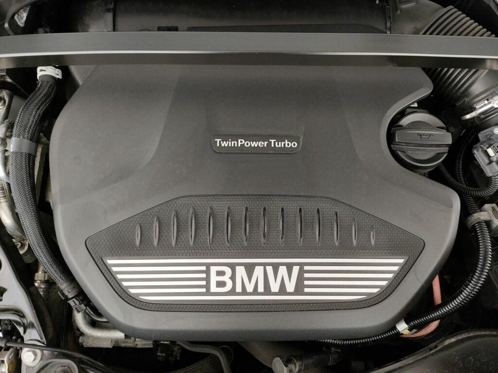 BMW Serie 2 Gran Coupe 220 d Msport Steptronic
