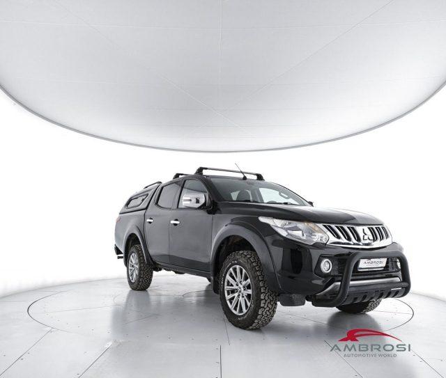 MITSUBISHI L200 2.3 D Double Cab 4x4 - AUTOCARRO N1