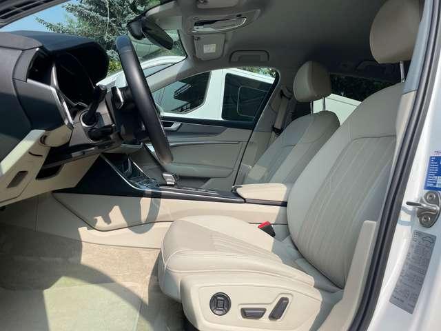 Audi A6 Avant 40 2.0 tdi mhev Business Design Distrionic