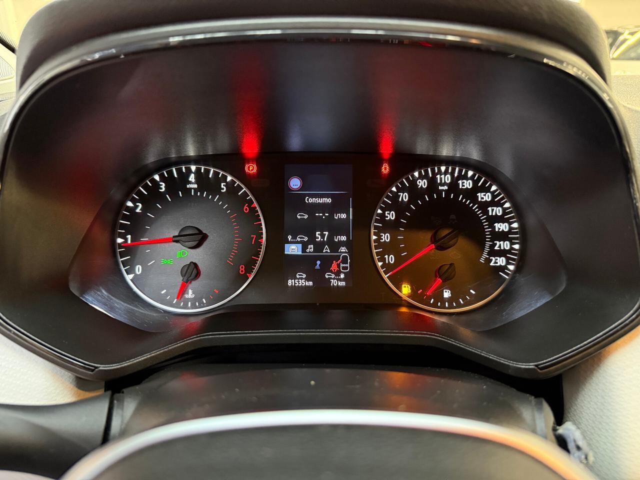 Renault Clio 1.0 SCe 65 CV - FABIANOAUTO