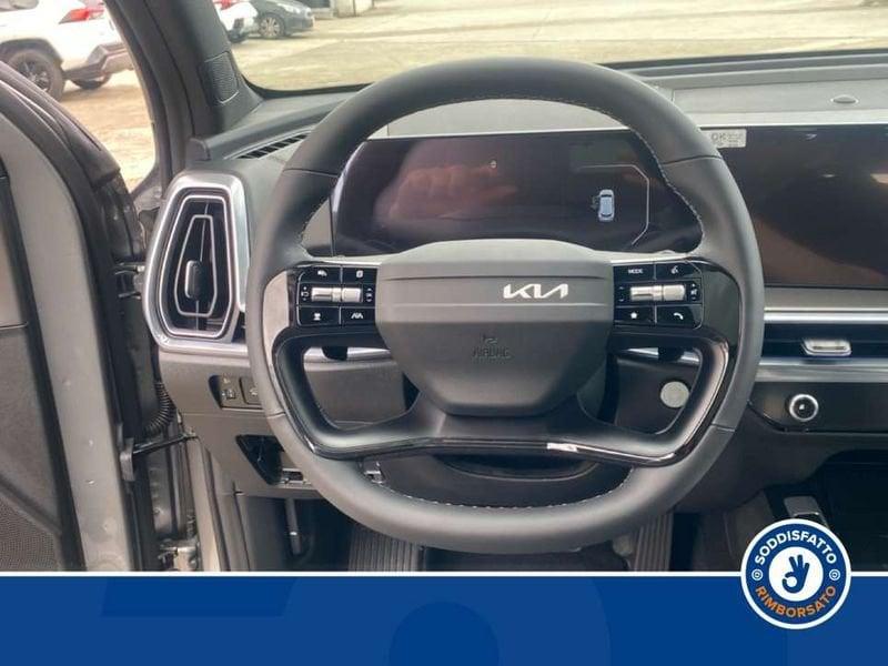 Kia Sorento 2.2 DCT 2WD Style (SR) MY26