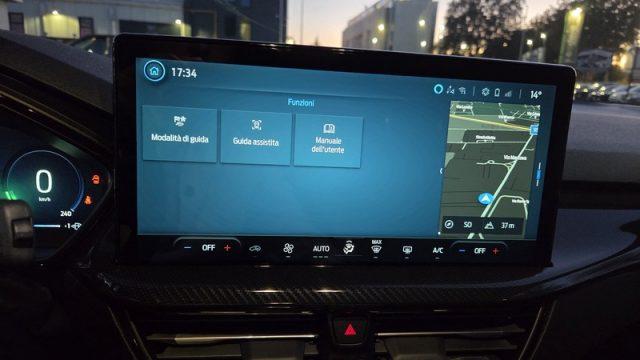 FORD Focus 1.5 EcoBlue 115 CV automatico SW ST-Line PERMUTE