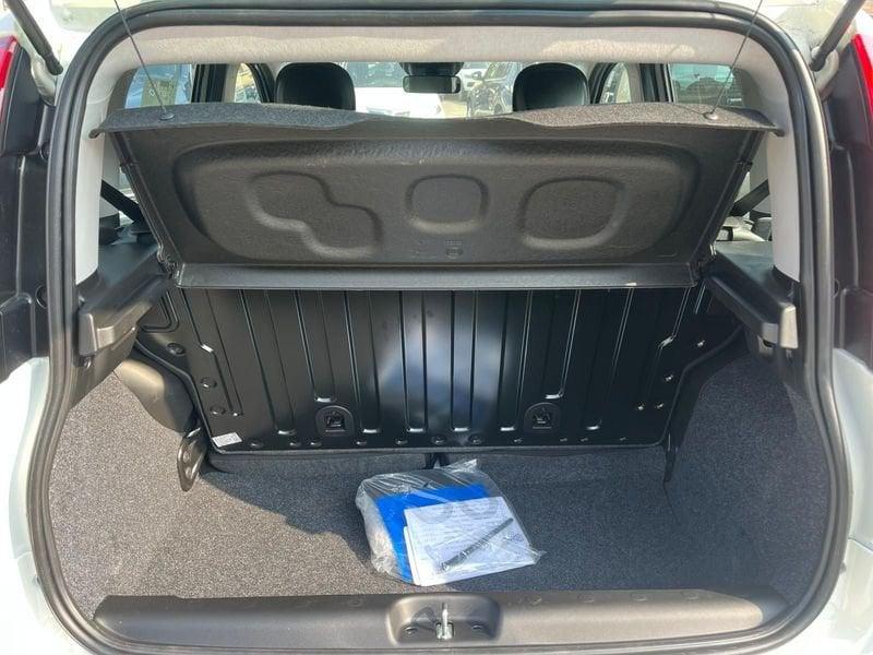 FIAT Panda Panda 1.0 FireFly S&S Hybrid