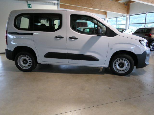 OPEL Combo Life 1.5D 100 CV Edition Plus N1 + IVA
