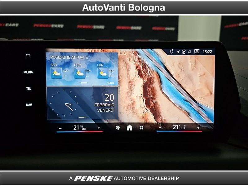 BMW Serie 2 Gran Coupe 218d MSport Pro autom.