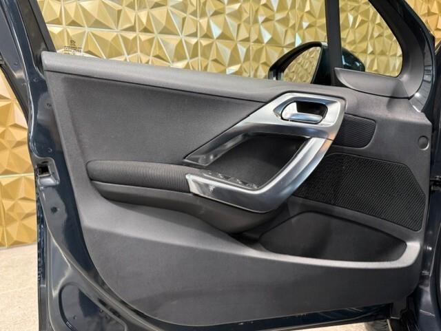 Peugeot 2008 BlueHDi 100 Allure