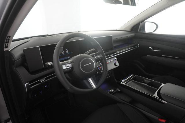 HYUNDAI Tucson Tucson 1.6 CRDI 48V DCT Exellence