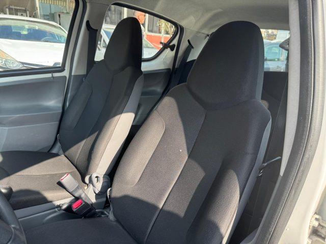 TOYOTA Aygo 1.0 12V VVT-i 5 porte Now