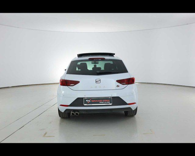 SEAT Leon 2.0 TDI 150 CV 5p. Black Edition