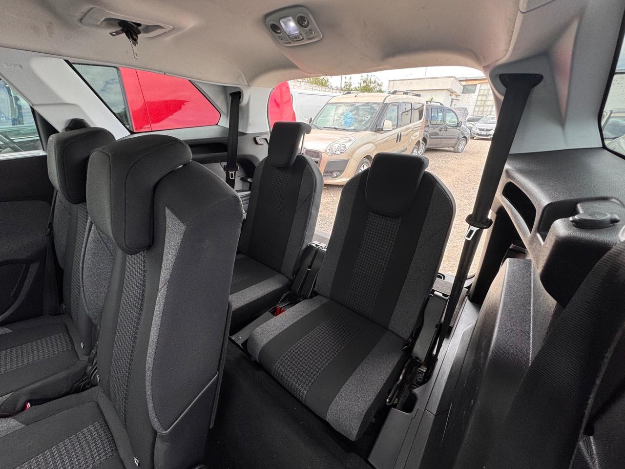 Peugeot 5008 BlueHDi 120 S&S Allure “7 POSTI”
