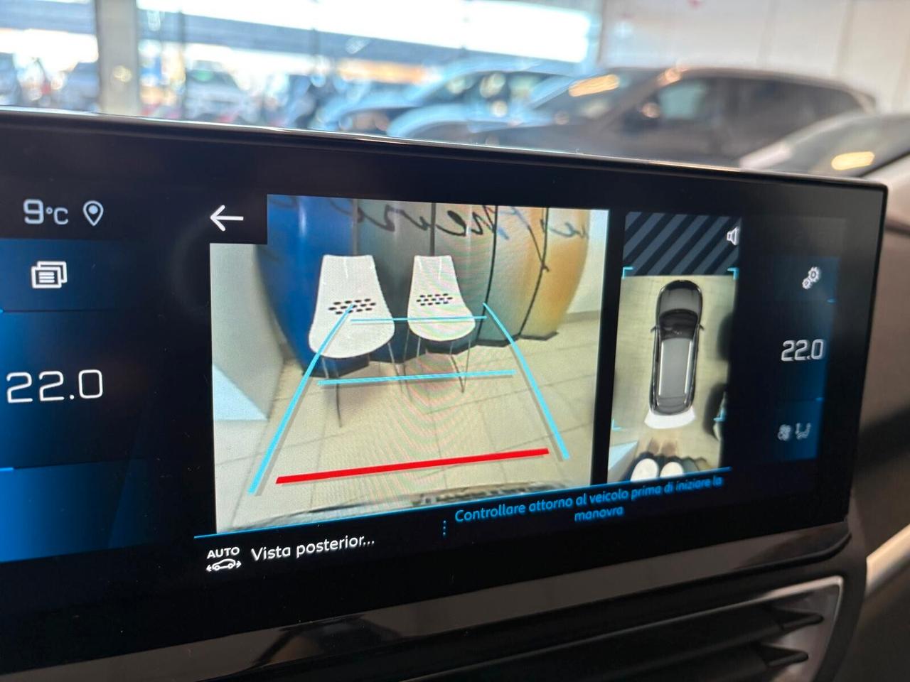 Peugeot 3008 ALLURE PACK BlueHDi 130 6mt SPOTICAR