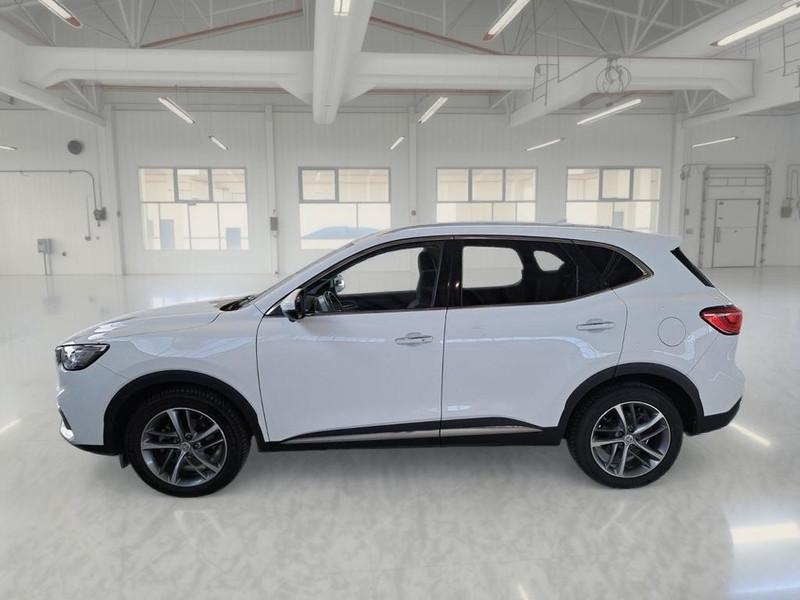 MG EHS 1.5 T PLUG-IN HYBRID EXCLUSIVE AUTO SUV