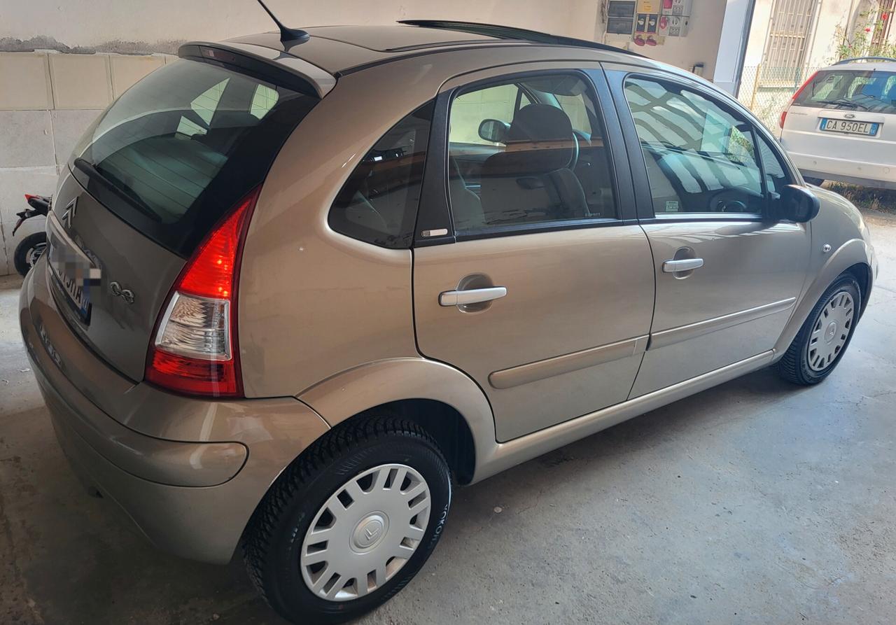 Citroen C3 1.1 Elegance