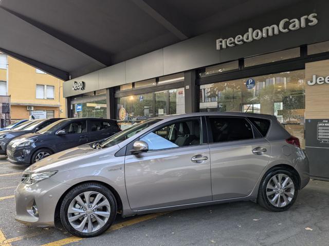 TOYOTA Auris 1.8 Hybrid Active Plus