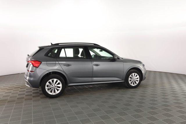 SKODA Kamiq Kamiq 1.0 TSI 110 CV Ambition