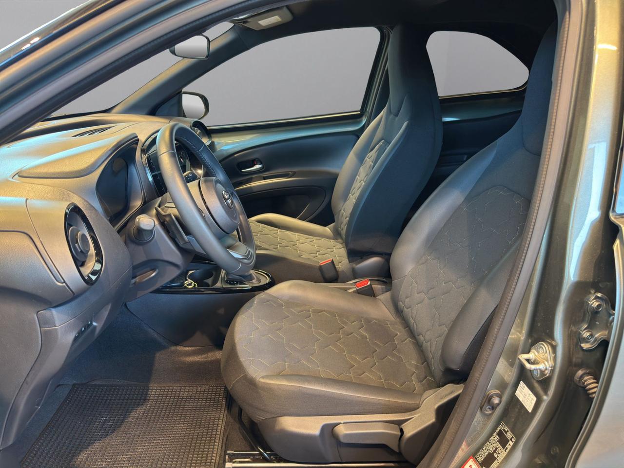 Toyota Aygo X 1.0 Lounge 72cv s-cvt