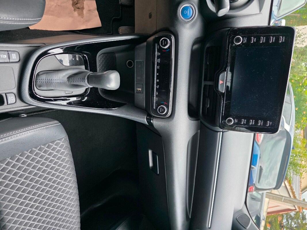 TOYOTA Yaris 4ª serie Yaris 1.5 Hybrid 5 porte...