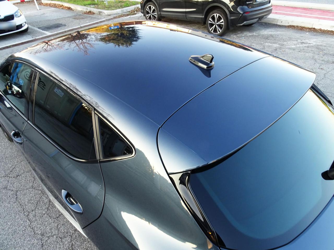 CUPRA Leon 2.0 TSI 245 CV DSG UNICO PROPRIETARIO