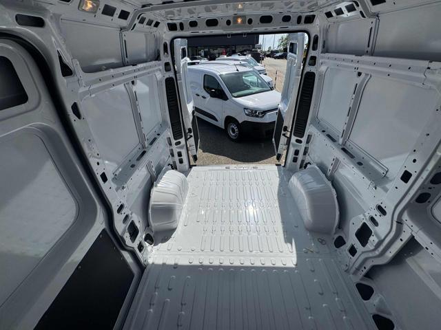 FIAT Ducato 30 2.2 Mjt 120CV PM-TM Furgone