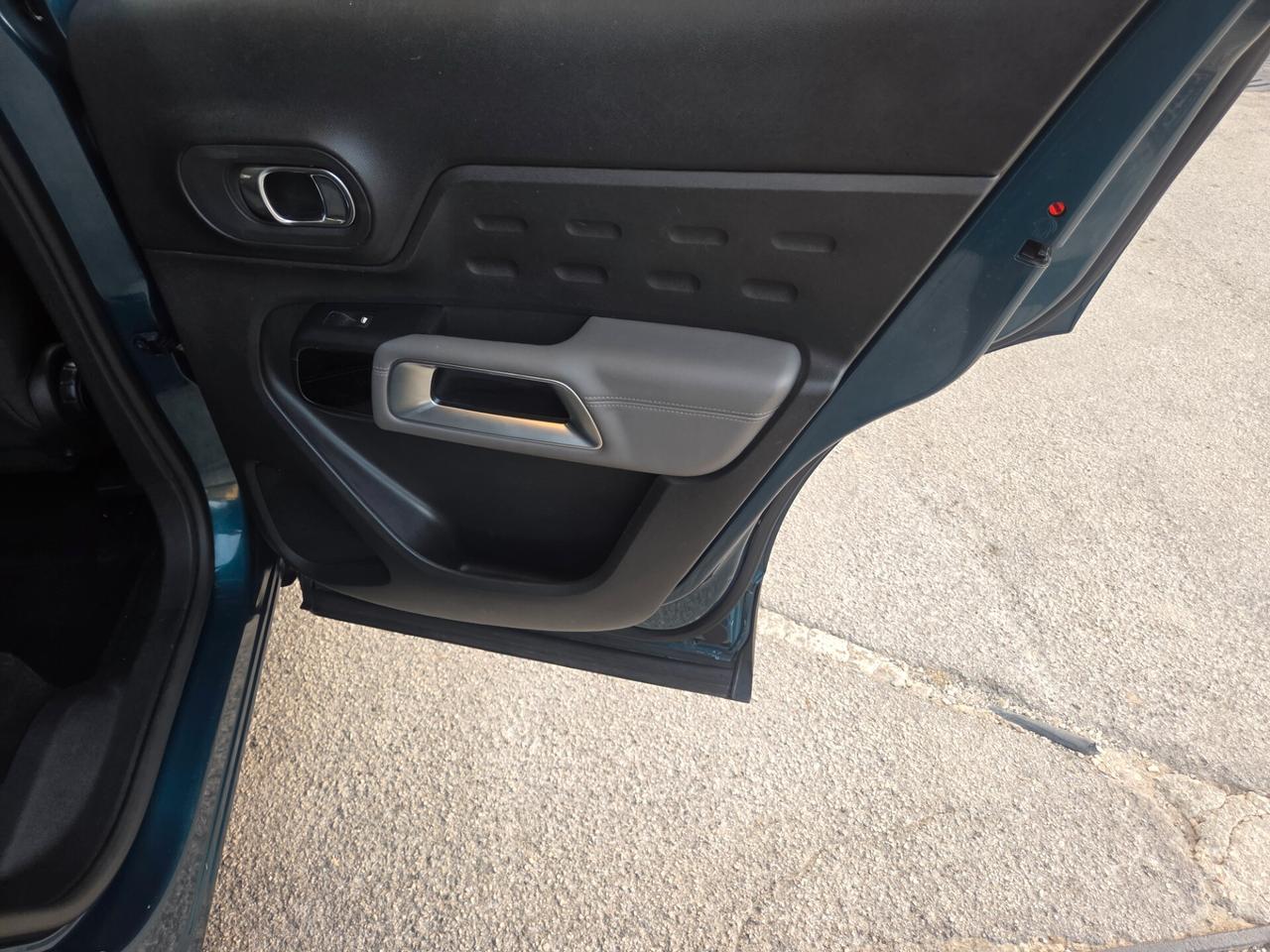 CITROEN C5 AIRCROSS NAVIG TELECAMERA KMCERTIF