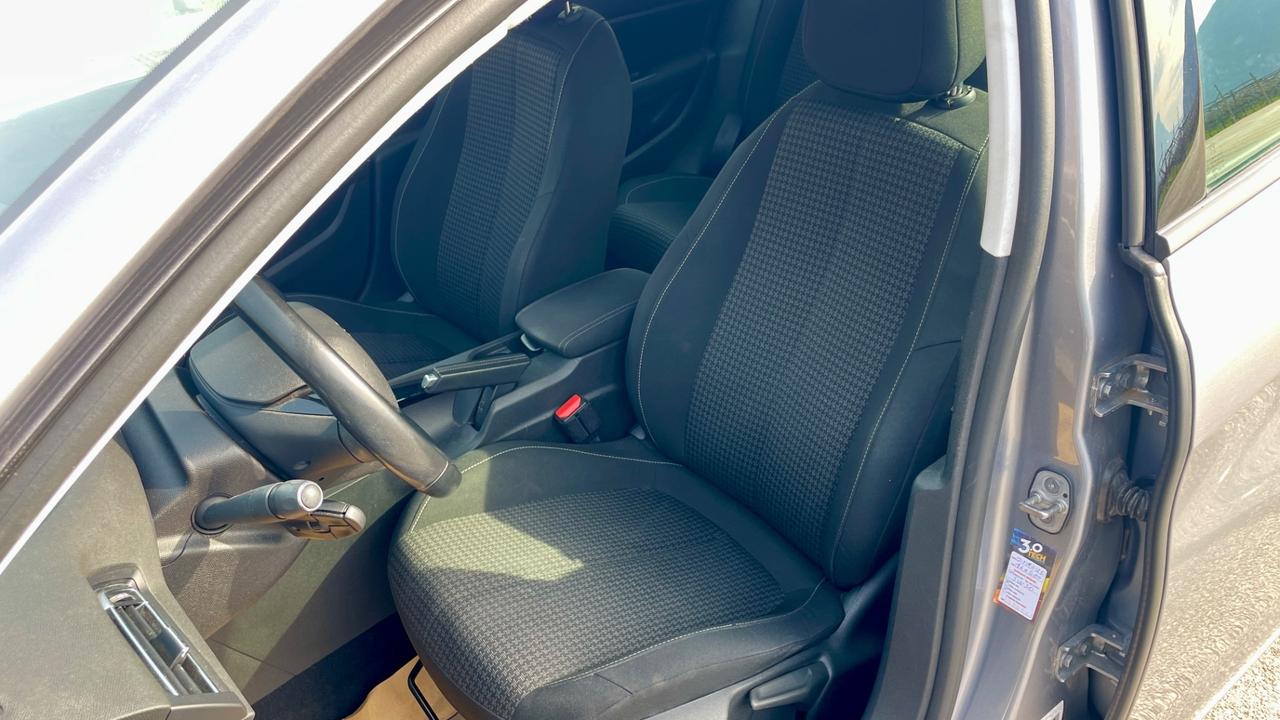 PEUGEOT 308 1.5 BLUEHDI - 2019