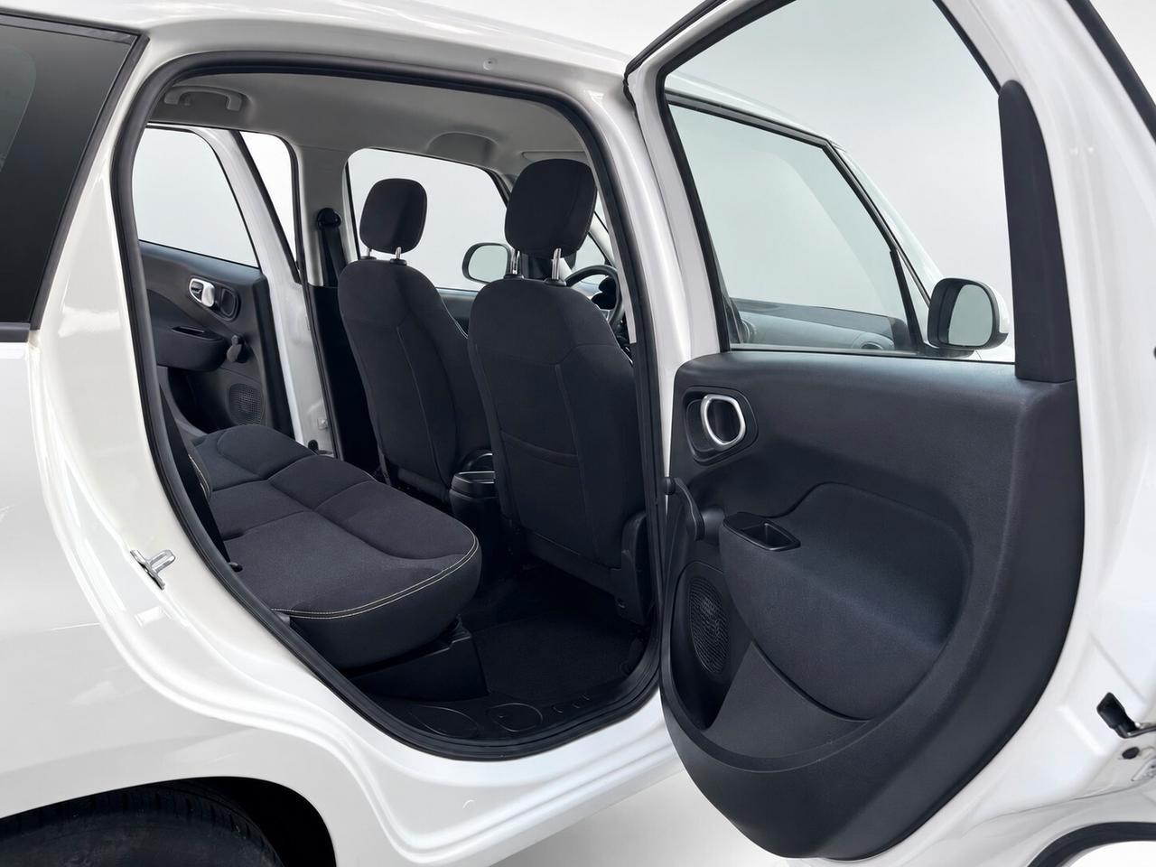 Fiat 500L 1.3 Diesel Multijet 95cv Restyling Euro6