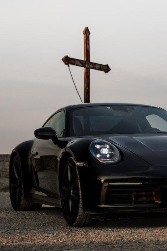 Porsche 911 911 3.0 Carrera S Coupé