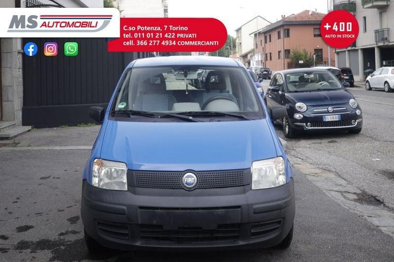 FIAT Panda FIAT Panda 1.1 Active Unicoproprietario
