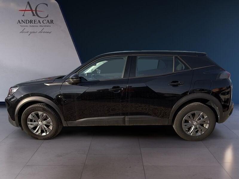 Peugeot 2008 2008 1.5 bluehdi Active Pack s&s 110cv