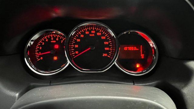 DACIA Duster 1.6 110CV 4x2 GPL Lauréate- PREZZO VERO
