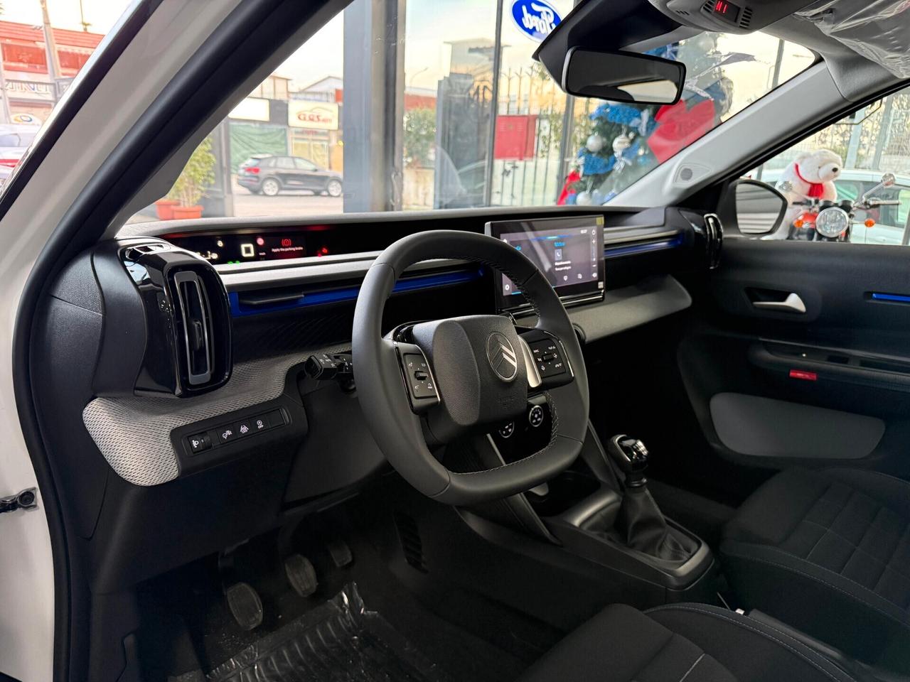 Citroen C3 PureTech 100 S&S Plus