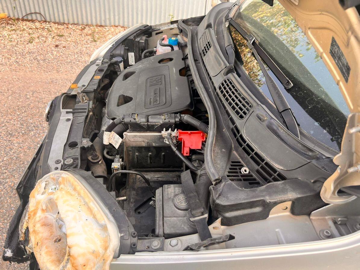 Fiat Panda 0.9 TwinAir Turbo Natural Power Easy