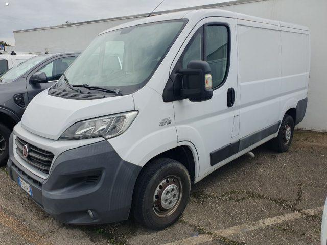 FIAT Ducato 33 2.3 MJT 130CV PC-TN Furgone
