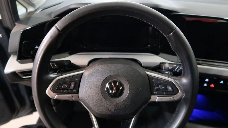 Volkswagen Golf Golf 1.0 etsi evo Life 110cv dsg