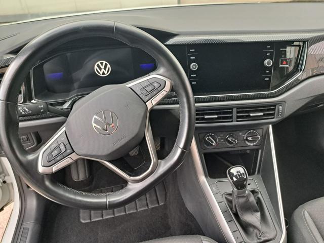 VOLKSWAGEN Taigo 1.0 TSI