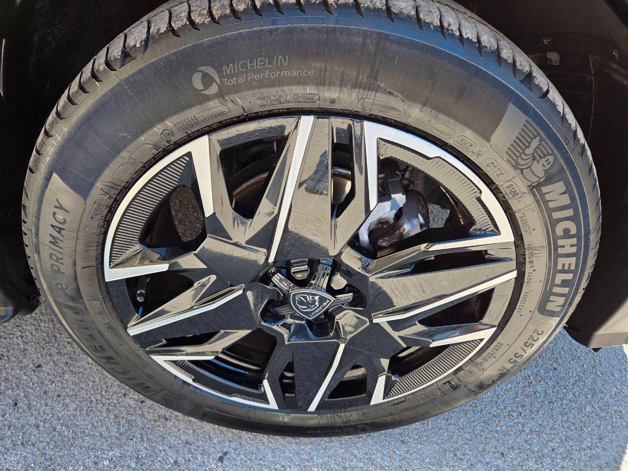 Peugeot 3008 3008 1.2 hybrid GT 145cv e-dcs6