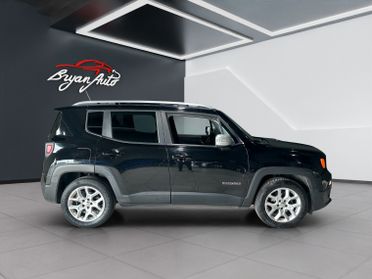 Jeep Renegade 1.6 MJT LIMITED FWD 120CV