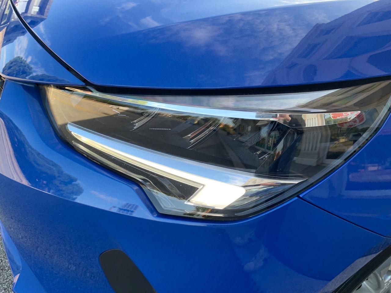 Opel Corsa 1.2 100 CV Elegance